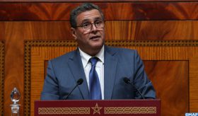 L’adoption de l’accord agricole avec l’UE confirme l’attachement de l’Europe à un “accord stratégique, solide et équilibré” avec le Maroc