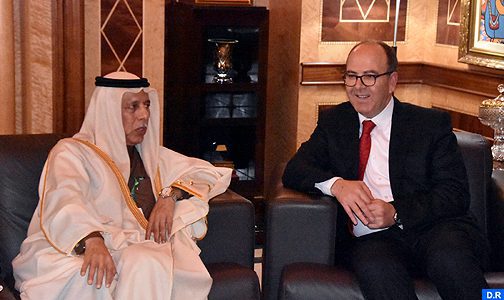 Maroc-Qatar: vers le renforcement de la coopération parlementaire