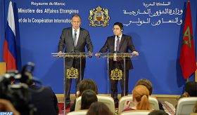 Maroc-Russie: Le partenariat stratégique a instauré des bases solides pour le développement de relations “très fortes” (M. Bourita)