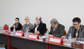 Mme El Ouafi appelle à poursuivre les efforts de lutte contre le changement climatique