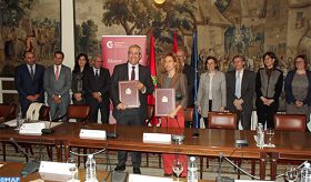Modernisation de la fonction publique: nouvelle impulsion à la coopération maroco-espagnole
