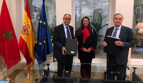 Mémorandum d’entente entre le Conseil de la Concurrence et la Commission des marchés et de la concurrence d’Espagne