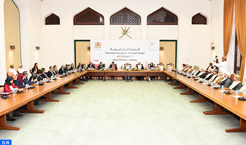 Le Sultanat d’Oman renouvelle son soutien à l’intégrité territoriale du Maroc