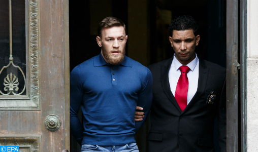 MMA: Neuf mois de suspension pour Nurmagomedov  et six pour McGregor