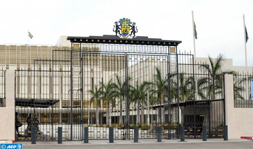 Gabon: La situation est “sous contrôle”, les mutins arrêtés (ministre)