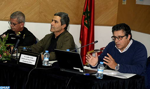 Indice de perception de la corruption en 2018: le Maroc poursuit ses avancées