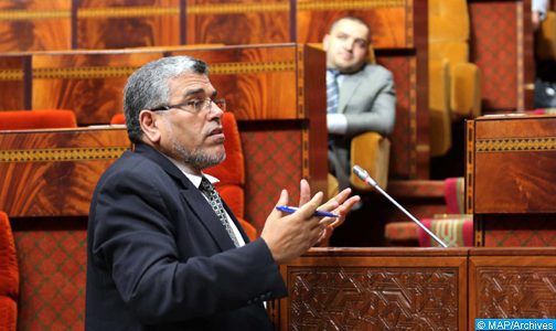 M. Ramid souligne l’interaction positive du Maroc avec les Procédures spéciales relevant du Conseil des droits de l’Homme