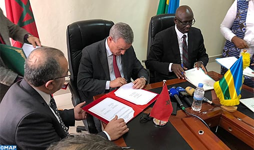 Maroc-Rwanda : la coopération judiciaire boostée par un mémorandum d’entente