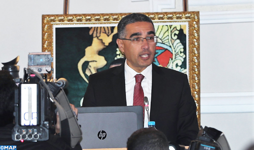 Tanger-Tétouan-Al Hoceima, “leader” en matière d’énergies renouvelables