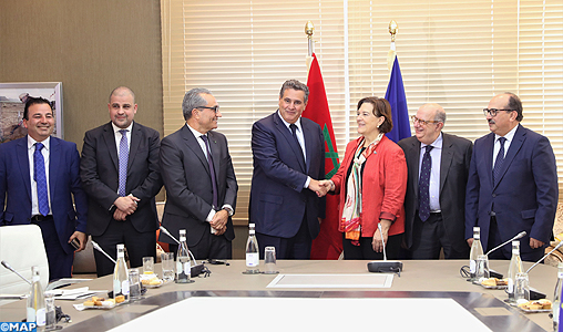 Adoption des accords agricole et de pêche, un raffermissement des liens entre le Maroc et l’UE