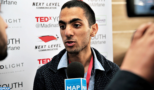 TEDx, la tendance à la rescousse de l’expression orale des jeunes