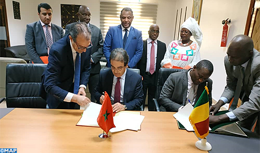 Maroc-Mali: la coopération en matière de gestion des politiques migratoires se renforce