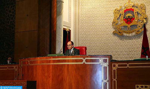 Chambre des conseillers: M. Benchamach tire un bilan “riche et qualitatif” lors de la session d’automne