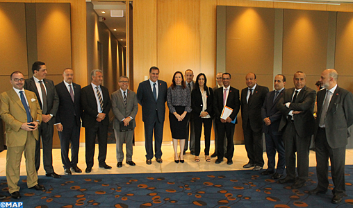 Rabat et Canberra déterminés à renforcer leur coopération dans les secteurs de l’agriculture et de la pêche maritime