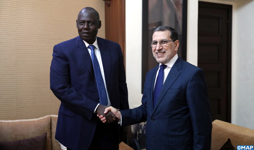 Le Maroc et le Niger soulignent l’importance de la nouvelle dynamique de leurs relations de coopération