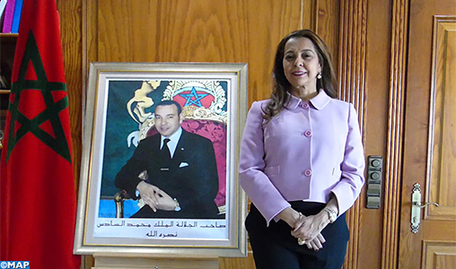 La visite officielle des Souverains d’Espagne au Maroc confirme le caractère privilégié et stratégique des relations bilatérales