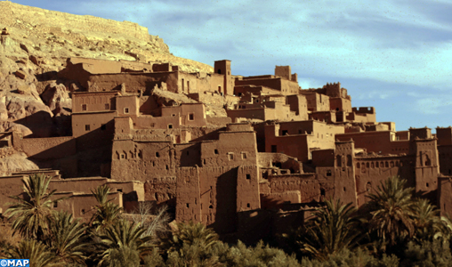 Tourisme: Des opérateurs américains prospectent les potentialités de Ouarzazate