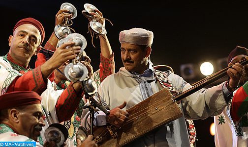 Festival Gnaoua et musiques du monde: La 22è édition a tenu toutes ses promesses