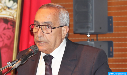 Le Maroc élu à Paris président-adjoint du bureau exécutif de la Fédération mondiale des anciens combattants