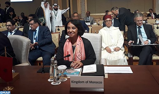 Abu Dhabi : le Maroc prend part à la 46ème session du Conseil des ministres des Affaires étrangères de l’OCI