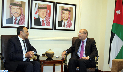 Le Maroc et la Jordanie, deux pays “exceptionnels” dans la préservation des constantes