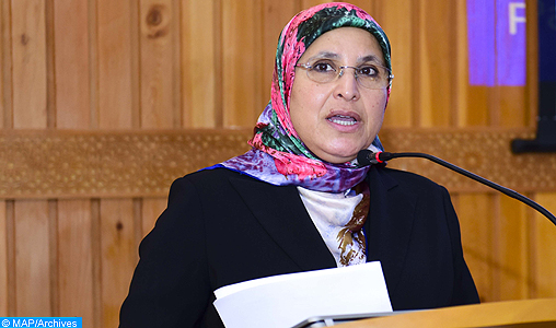 ONU: l’expérience marocaine de protection sociale en faveur des femmes présentée à New York