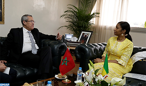 Maroc-Mali: Examen des perspectives de coopération en matière de réforme de l’administration