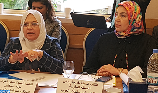 L’estimation du coût de la violence faite aux femmes au centre d’un atelier international à Beyrouth, avec la participation du Maroc