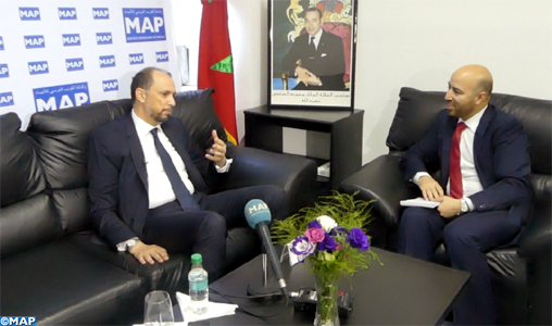 La coopération maroco-argentine appelée à d’être hissée au niveau des excellentes relations bilatérales