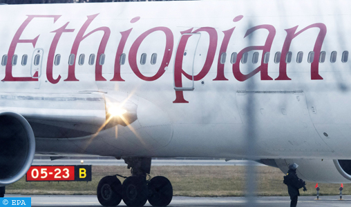 Crash d’un avion d’Ethiopian Airlines assurant la liaison Addis-Abeba-Nairobi avec à bord 157 passagers