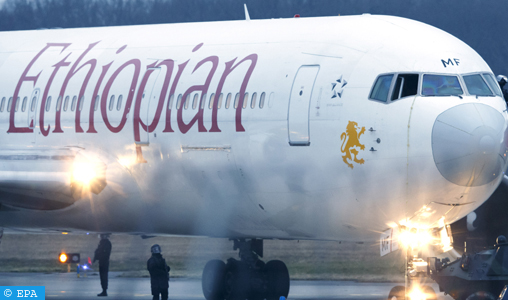 Aucun survivant dans le crash de l’avion d’Ethiopian Airlines assurant la liaison Addis-Abeba-Nairobi