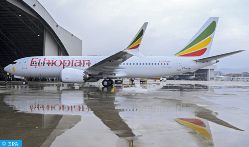 Crash de l’avion d’Ethiopian Airlines: 32 kényans, 17 éthiopiens et d’autres nationalités parmi les victimes