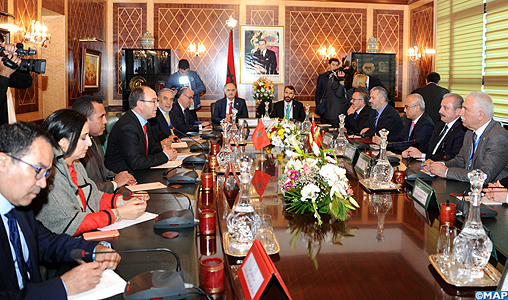 Maroc-Turquie: Un responsable Turc plaide pour un partenariat économique à la hauteur des relations historiques