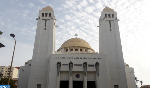 Visite du Pape François au Maroc : Séduits, les Chrétiens du Sénégal aspirent assister à un “évènement historique unique”