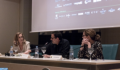 Festival international cinéma de femmes de Madrid: Projection du film “Sofia” de Meryem Benm’Barek