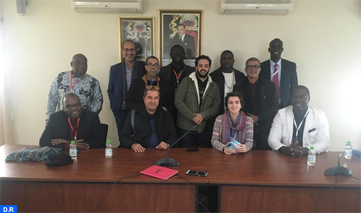 La Ligue africaine des écoles supérieures d’art dramatique plaide à Paris pour un véritable partenariat Nord-Sud