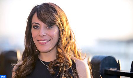 Laila Zemrani, une brillante entrepreneure marocaine qui révolutionne le monde du fitness à New York
