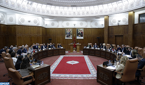 Commission mixte Maroc-Serbie: Vers un partenariat stratégique entre les deux pays