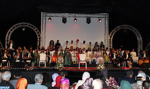 Tanger: Une trentaine d’artistes au 2e Festival des cultures maghrébines