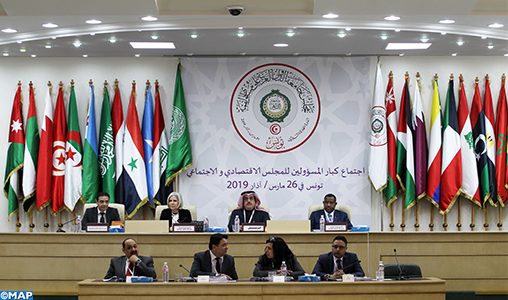 “Pas de consensus arabe” sur la réintégration de la Syrie à la Ligue arabe