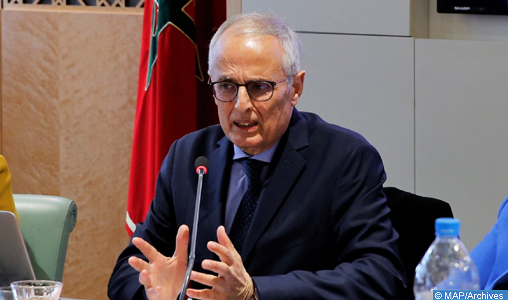Le Maroc participe à la 7ème table-ronde des maires et des ministres de l’OCDE à Athènes