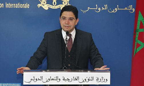 Le Maroc et la Jordanie conviennent de hisser leurs relations de fraternité et de coopération au niveau d’un partenariat stratégique multidimensionnel (Communiqué conjoint)