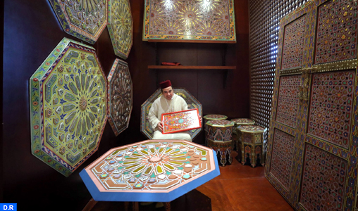 L’événement “Le Maroc à Abou Dhabi”, une occasion idoine pour découvrir les composantes du patrimoine, de l’histoire et de la culture du Royaume