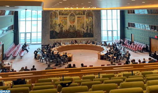 Le Conseil de sécurité renouvelle pour six mois le mandat de la MINURSO, consacre à nouveau la prééminence de l’initiative d’autonomie