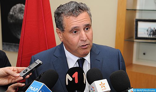 Le Maroc a accompli des avancées importantes dans le domaine de la valorisation de l’olivier
