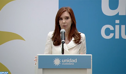 Argentine: Le procès pour corruption de l’ex présidente Kirchner fixé au 21 mai