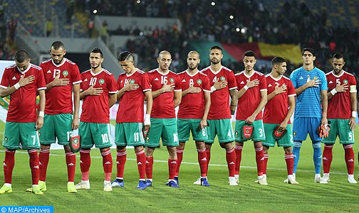 CAN-2019 : le Maroc affronte la Namibie, le 23 juin au Caire
