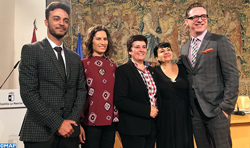 Espagne: Un Marocain parmi les lauréats du Concours international du micro-récit de la Fondation César Egido Serrano