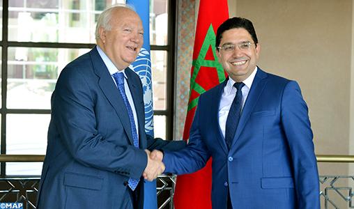 Le Maroc a un rôle fondamental à jouer dans l’initiative onusienne “Alliance des civilisations”