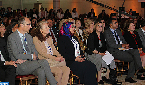 Les réformes pour la consécration de la parité au Maroc exposées lors d’un forum onusien à Tunis